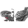 GIVI Portapacchi per YAMAHA TRACER 9 GIVI