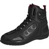 IXS STIVALI SPORT. IXS RS-400 uomo nero