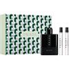 Prada Luna Rossa Black Eau de Parfum Set Set di fragranze 1 pz.