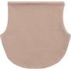 WOOLY ORGANIC Scaldacollo Wooly Organic a costine GOTS