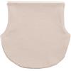 WOOLY ORGANIC Scaldacollo Wooly Organic a costine GOTS