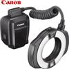Aritsugu Canon Macro Ring Lite MR-14EX II E-TTL Flash Speedlite ottime condizioni