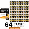 Duracell 384x Duracell Zinc Air 312 Braun Batterie Usa E Getta Grosshandel