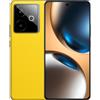 Realme GT 7T Racing Yellow 12 GB + 256 GB 5G versione globale sbloccato
