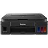 Canon PIXMA MegaTank G3010 stampante multifunzione a colori con serbatoio d'i...