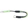 ION Short Leash Webbing, Neo Mint