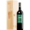 Caparzo | Toscana Brunello di Montalcino DOCG 2021 MAGNUM in cassetta di legno 1,5 l