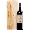 Caparzo | Toscana Brunello di Montalcino La Casa DOCG 2021 MAGNUM in cassetta di legno 1,5 l