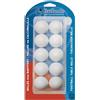 GARLANDO Palline Calciobalilla 10 pezzi colore BIANCHE