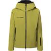 ROCK EXPERIENCE Giacca INFINITY SLOPES PADDED MAN JACKET Sci