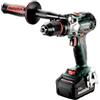 metabo TALADRADORAS - ATORNILLADORAS DE PERCUSION DE BATERÍA SIN ESCOBILLAS Con batería de Litio 18 V - SB 18 LTX BL I