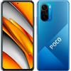 Xiaomi Poco F3 5G blu 128 GB 6 GB ram dual sim buone condizioni