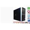 ASSEMBLATO COMPUTER DESKTOP OLIDATA CPU INTEL CORE i7 4790 RAM 16 GB SSD OFFICE WINDOWS 11