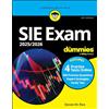 For Dummies SIE Exam 2025/2026 for Dummies: Securities Industry Essentials Exam Prep + Practice Tests + Flashcards Online