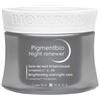 BIODERMA ITALIA SRL Pigmentbio Night Renewer 50 Ml
