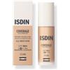 ISDIN SRL Coverage 3,0 sand spf 50+ fondotinta con protezione molto alta 30 g isdin
