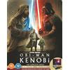 LucasFilm Star Wars Obi-Wan Kenobi SteelBook (4K UHD Blu-ray) Ewan McGregor Sung Kang