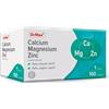 Dr. Max Calcio Magnesio Zinco 100 Compresse
