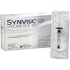 SANOFI Srl Synvisc Siringa Preriempita All'Hylan G-F 20 1x2ml