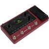 MOOER GE150 Pro li Multi-effetto Guitar Effector GE 150 GE200 Raro rosso