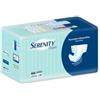 Serenity Pannolone Per Incontinenza A Mutandina Serenity Classic Super Taglia Medium 30 Pezzi