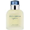 Dolce & Gabbana Profumo da uomo Light Blue Homme Dolce & Gabbana EDT 40 ml