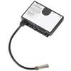 Zebra Motorola PWRS-9-60VDC-01R, per interni, 9-60 V, 12 V, nero