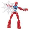 Spiderman Figura d'azione di Spiderman Bend And Flex