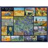GRAFIKA Puzzle GRAFIKA Collage - Vincent Van Gogh 2000 pezzi
