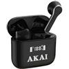 Akai BTE-J101 Cuffie intrauricolari senza fili BT