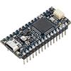 Arduino Scheda microcontrollore ARDUINO Nano R4 con intestazione