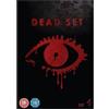 Merkloos DVD di horror satirico con tema "Grande Fratello"