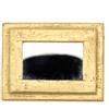 Frisa Presepi Specchio con Cornice