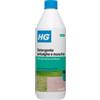 HG detergente anti-alghe e muschio
