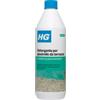 HG detergente per piastrelle da terrazzo