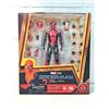 MEDICOM TOY MEDICOM MAFEX n.194 Spider-Man Upgraded Suit No Way Home Figure 150 mm sigillato