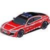 Carrera Audi RS e-tron GT - brandweer
