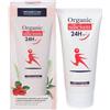 Organic silicium 24h gel 100 ml