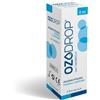 FB VISION Srl OZODROP LIPOZONEYE SOLUZIONE OFTALMICA BASE DI OLIO OZONIZZATO IN FOSFOLIPIDI 8 ML