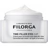 LABORATOIRES FILORGA C.ITALIA FILORGA TIME FILLER EYES 5XP STD 2023 15 ML