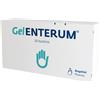 ANGELINI SpA GELENTERUM TANNATO DI GELATINA USO PEDIATRICO 20 BUSTINE 250 MG