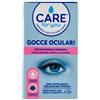 TAVOLA SpA CARE FOR YOU GOCCE OCULARI OCCHI STANCHI 10 PEZZI MONODOSE DA 0,5 ML