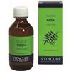 PHARMALIFE RESEARCH Srl VITACURE OLIO DI NEEM 100% PURO 100 ML