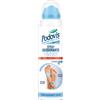 TAVOLA SpA PODOVIS DEODORANTE SPRAY EFFETTO ASCIUTTO 150 ML