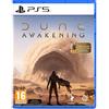 NAMCO BANDAI Dune: Awakening Day 1 Edition - GIOCO PlayStation 5