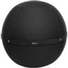 BLOON PARIS - Pouf Ballon - Nero - Tessuto poliestere - Designer Kévin Rayess