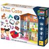 LISCIANI Montessori la mia casa
