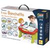 LISCIANI Montessori il mio banchetto dei giochi educativi