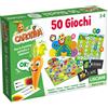 LISCIANI Carotina penna parlante 50 giochi nuova edizione