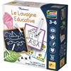 LISCIANI Montessori le lavagne educative
